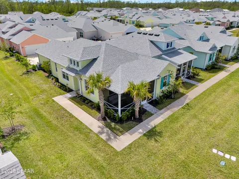 232 Ocean Hammock, Daytona Beach, FL 32124