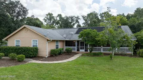 395 Country Circle Dr E, Port Orange, FL 32128
