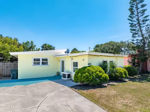 426 Flushing Ave, Daytona Beach, FL 32118