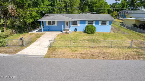 513 Powers Ave, Port Orange, FL 32127