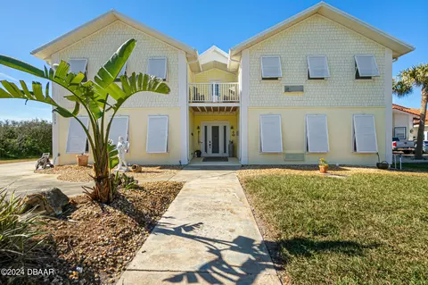 3398 N Ocean Shore Blvd, Flagler Beach, FL 32136