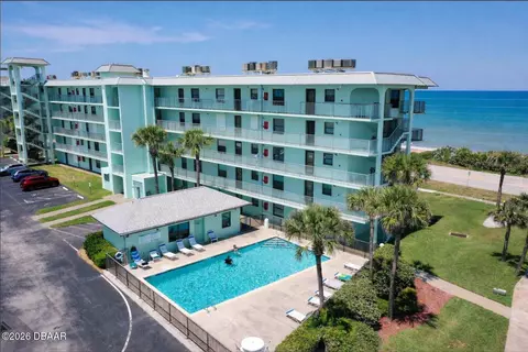 3170 Ocean Shore Blvd, Ormond Beach, FL 32176