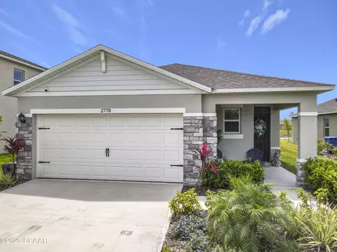 2778 Portadown St, Ormond Beach, FL 32174 photo 1