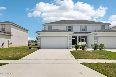1986 Yellowfin Dr, Port Orange, FL 32128