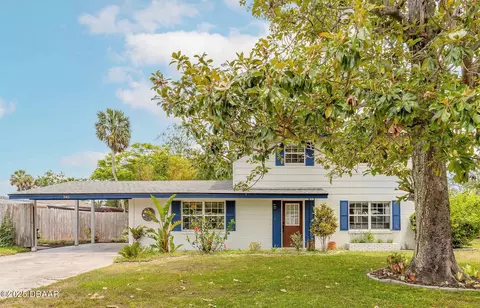 345 Grove St, Ormond Beach, FL 32174
