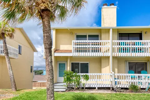4746 S Atlantic Ave #6, Ponce Inlet, FL 32127