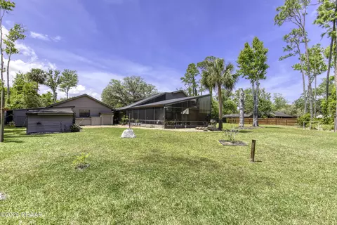 Exterior - 233 Riverbend Rd, Ormond Beach, FL 32174 photo 25 of 38
