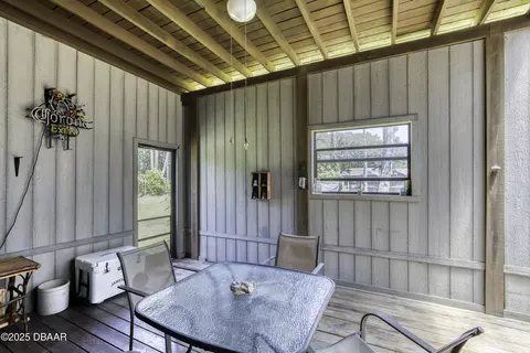 Exterior - 233 Riverbend Rd, Ormond Beach, FL 32174 photo 19 of 38