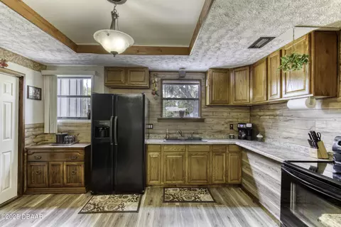 Kitchen - 233 Riverbend Rd, Ormond Beach, FL 32174 photo 3 of 3
