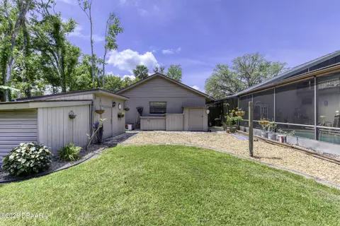 Exterior - 233 Riverbend Rd, Ormond Beach, FL 32174 photo 26 of 38