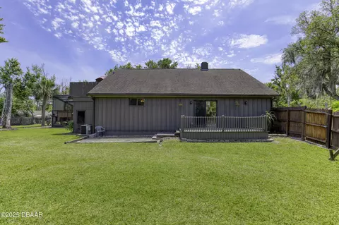 Exterior - 233 Riverbend Rd, Ormond Beach, FL 32174 photo 35 of 38