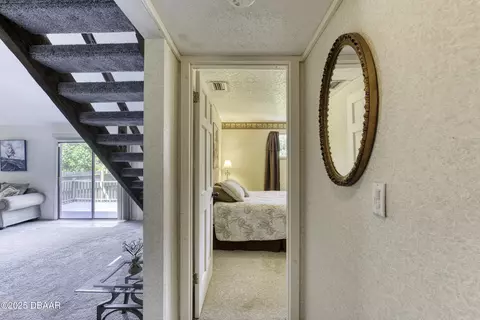 Entry Way - 233 Riverbend Rd, Ormond Beach, FL 32174 photo 1 of 3