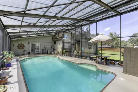 Exterior - 233 Riverbend Rd, Ormond Beach, FL 32174 photo 17 of 38