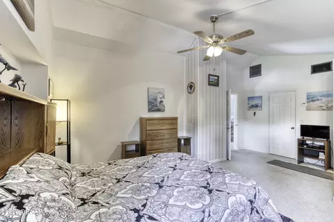 Bedroom - 233 Riverbend Rd, Ormond Beach, FL 32174 photo 9 of 9