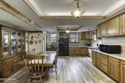Kitchen - 233 Riverbend Rd, Ormond Beach, FL 32174 photo 1 of 3