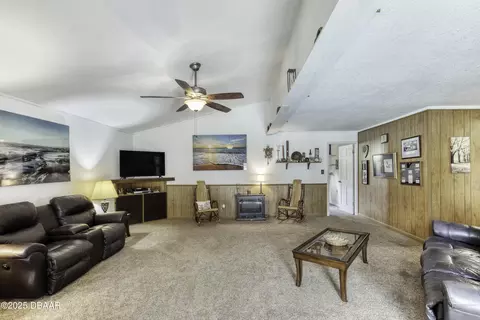 Living - 233 Riverbend Rd, Ormond Beach, FL 32174 photo 2 of 5
