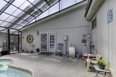 Exterior - 233 Riverbend Rd, Ormond Beach, FL 32174 photo 14 of 38