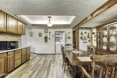 Dining - 233 Riverbend Rd, Ormond Beach, FL 32174 photo 2 of 2