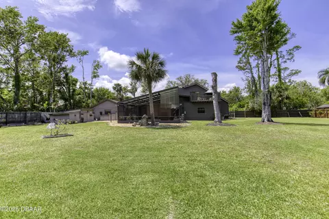 Exterior - 233 Riverbend Rd, Ormond Beach, FL 32174 photo 24 of 38