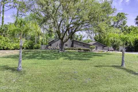 Exterior - 233 Riverbend Rd, Ormond Beach, FL 32174 photo 1 of 38