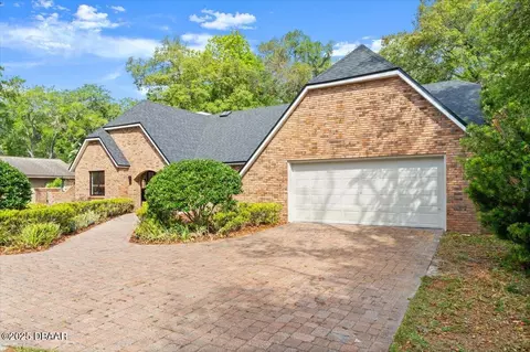 1841 E Spruce Creek Blvd, Port Orange, FL 32128