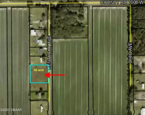 0 Kentucky Ave, Bunnell, FL 32110