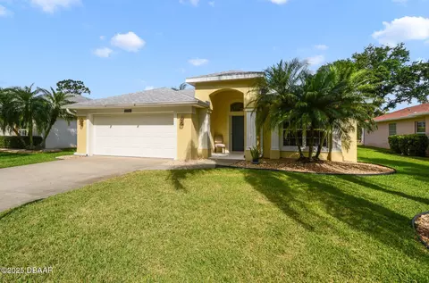 1139 Crystal Creek Dr, Port Orange, FL 32128