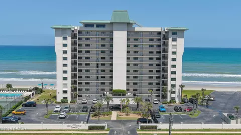 5499 S Atlantic Ave #104, New Smyrna Beach, FL 32169