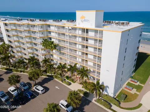 5201 S Atlantic Ave, New Smyrna Beach, FL 32169