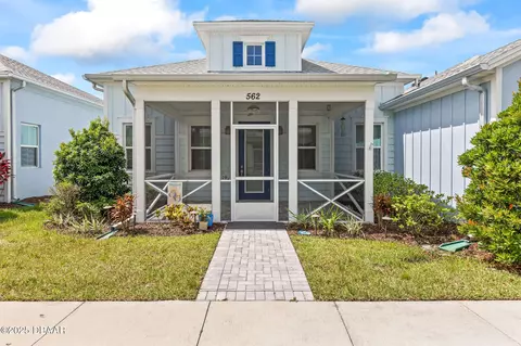 562 Landshark Blvd, Daytona Beach, FL 32124