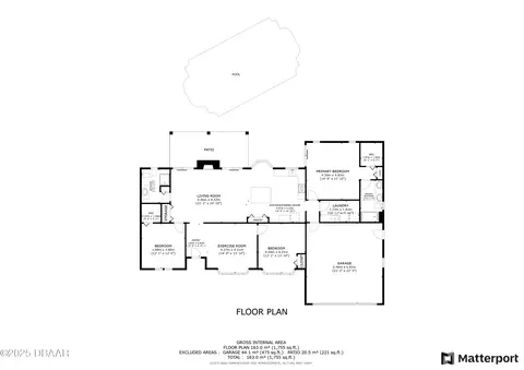 11 Larisa Ter, Ormond Beach, FL 32174 photo 2
