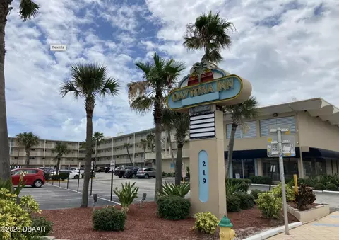 219 S Atlantic Ave #312, Daytona Beach, FL 32118