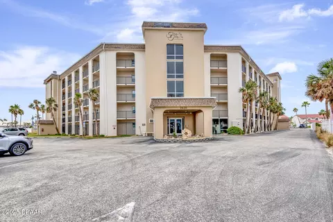 2626 S Atlantic Ave #109, Daytona Beach Shores, FL 32118