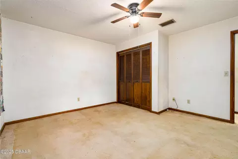Bedroom - 5 Soco Trl, Ormond Beach, FL 32174 photo 4 of 4