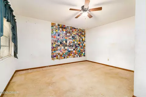 Bedroom - 5 Soco Trl, Ormond Beach, FL 32174 photo 3 of 4