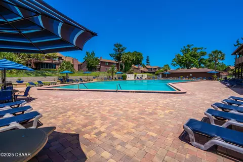 Exterior - 5 Soco Trl, Ormond Beach, FL 32174 photo 7 of 7