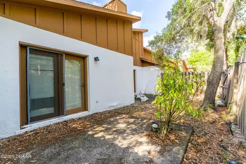Exterior - 5 Soco Trl, Ormond Beach, FL 32174 photo 1 of 7
