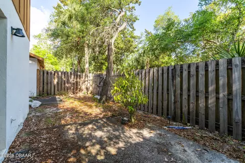Exterior - 5 Soco Trl, Ormond Beach, FL 32174 photo 4 of 7