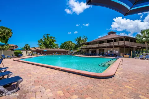 Exterior - 5 Soco Trl, Ormond Beach, FL 32174 photo 6 of 7