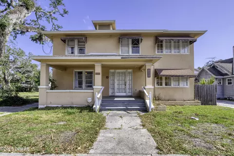 629 S Ridgewood Ave, Daytona Beach, FL 32114