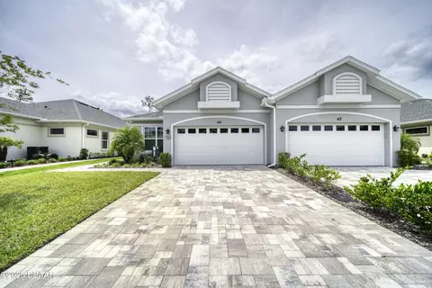 44 Wrendale Loop, Ormond Beach, FL 32174