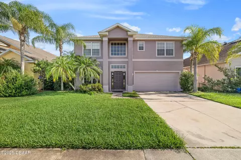1929 Cove Point Rd, Port Orange, FL 32128