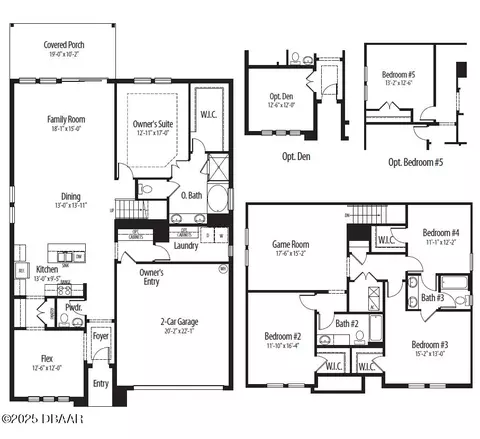 3314 Arch Ave, Ormond Beach, FL 32174 photo 2