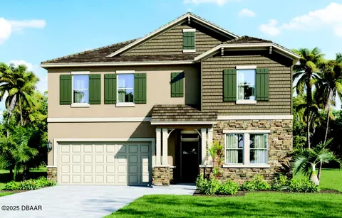 3314 Arch Ave, Ormond Beach, FL 32174