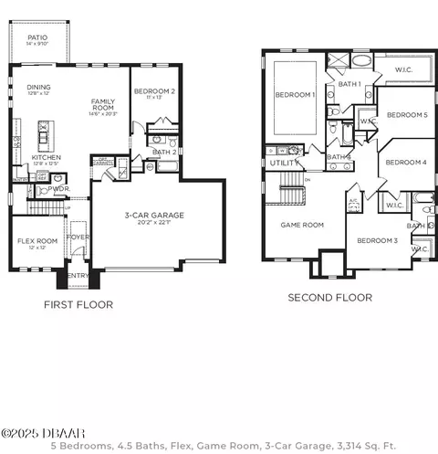 3330 Arch Ave, Ormond Beach, FL 32174 photo 2