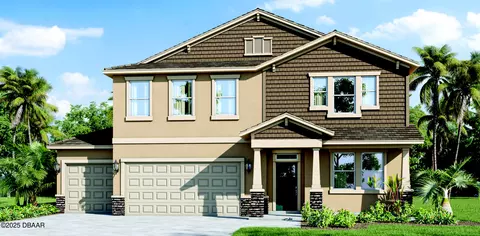 3330 Arch Ave, Ormond Beach, FL 32174