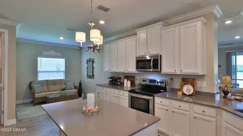4119 Clifden Dr, Ormond Beach, FL 32174 photo 22