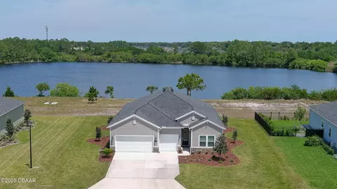 4119 Clifden Dr, Ormond Beach, FL 32174 photo 1