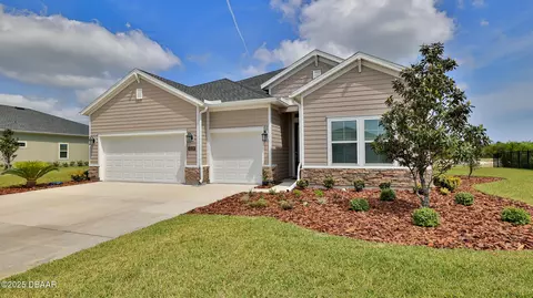 4119 Clifden Dr, Ormond Beach, FL 32174