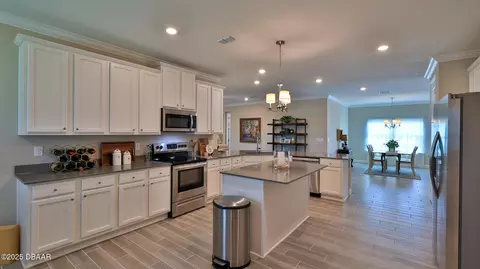 4119 Clifden Dr, Ormond Beach, FL 32174 photo 24